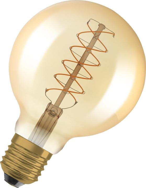 Osram Vintage 1906 (E27, 7 W, 600 lm, 1 x, F)