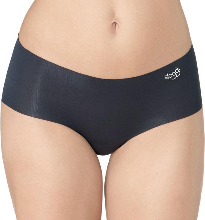 Immagine prodotto Sloggi 3 confezioni di pantaloncini Zero Modal (XS, confezione da 3)