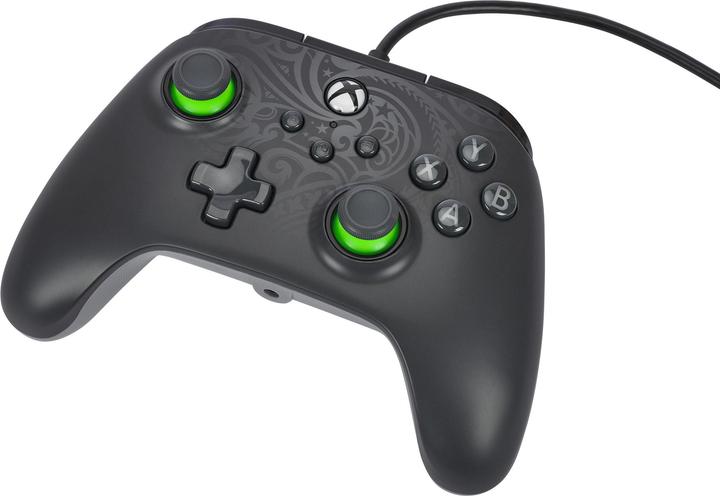 Immagine prodotto PowerA Controller cablato Advantage (Xbox Series X, Windows, Xbox One S)