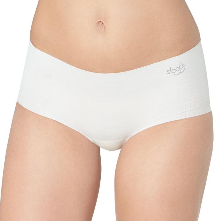 Immagine prodotto Sloggi 3 confezioni di pantaloncini Zero Modal (XS, confezione da 3)