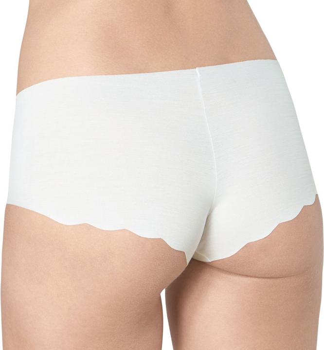Immagine prodotto Sloggi 3 confezioni di pantaloncini Zero Modal (XS, confezione da 3)