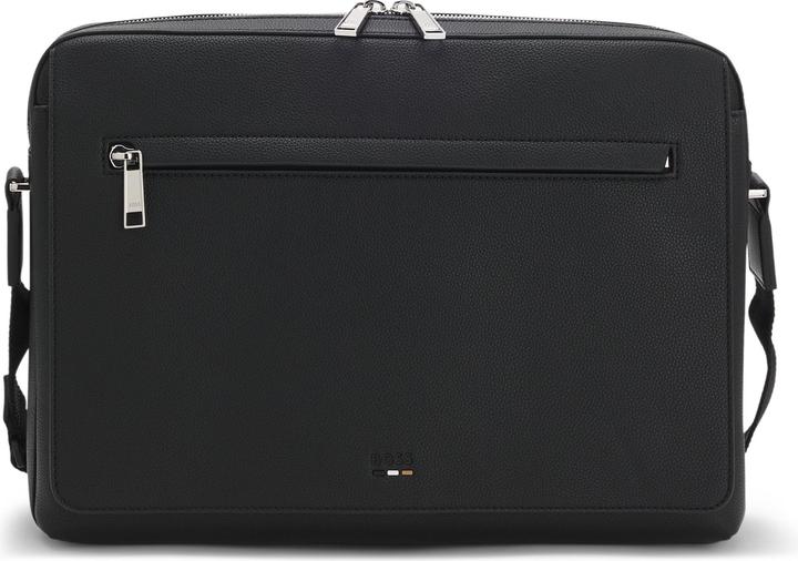 Produktbild BOSS Ray Flap Messenger Bag