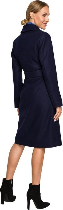 Actual product image Made of Emotion Coat model (S)