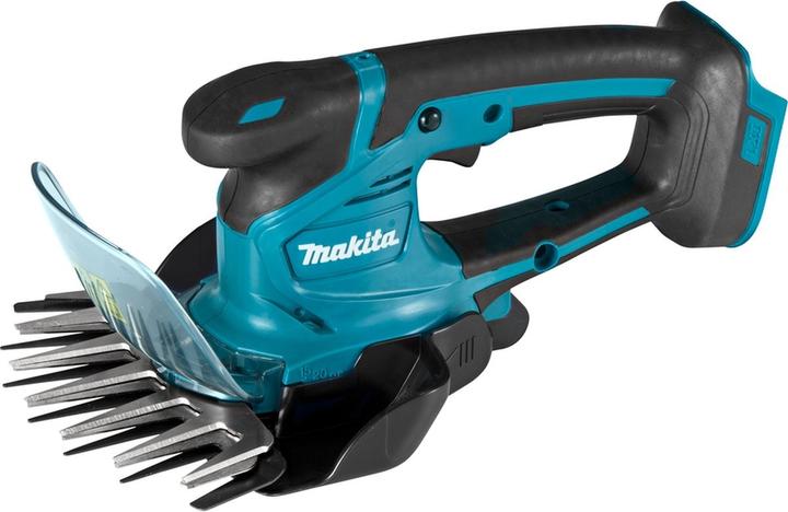 Makita LXT 18 V accu grasmes