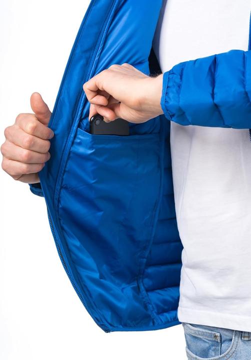 Produktbild Erima CMPT Puffer Jacket (M)