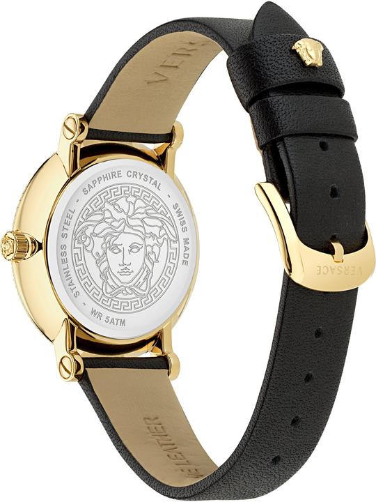 Immagine prodotto Versace Damenuhr GRECA FLOURISH (35 mm)