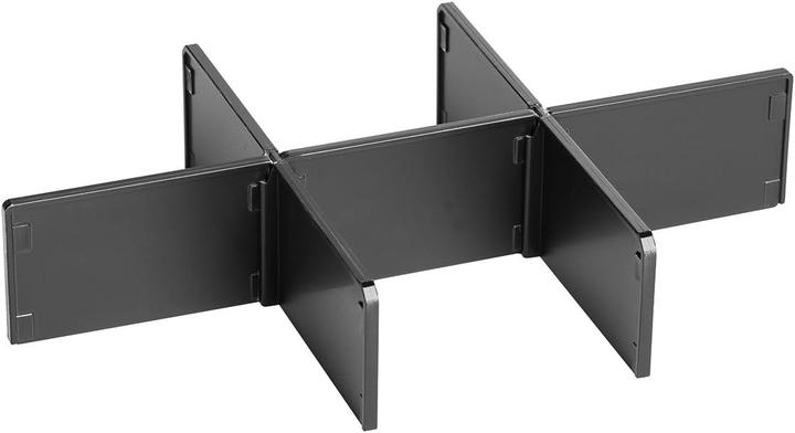 Productafbeelding Gedore VDE tangenset in LBOXX Mini (155 mm)