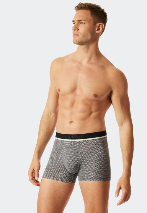 Immagine prodotto Schiesser Retro Pants 95/5 (S, confezione da 3)