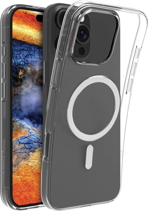 Produktbild dbramante1928 Greenland Pro (Apple iPhone 16 Pro)