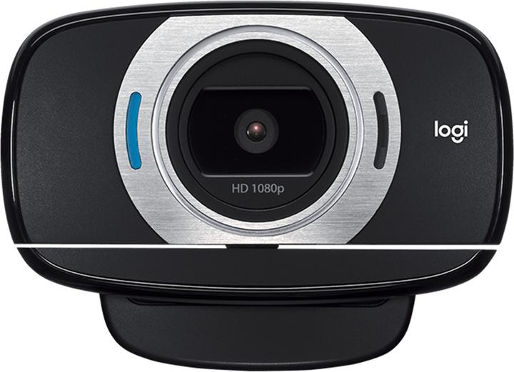 Logitech C615 (2 Mpx)
