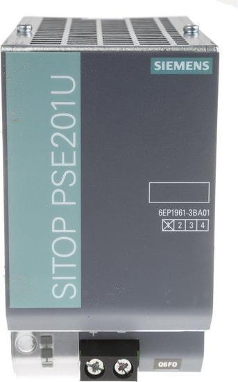 Produktbild Siemens SITOP modular Puffermodul (960 W)