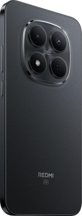 Produktbild Xiaomi REDMI NOTE 15 PRO 5G DS 8+256 W3 BLACK (256 GB, Black, 6.83", Dual SIM, 5G)