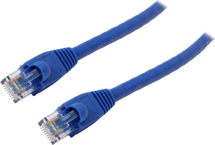 Image du produit Lenovo IBM - Câble de réseau - 10 m - CAT 6 (CAT6, 10 m)
