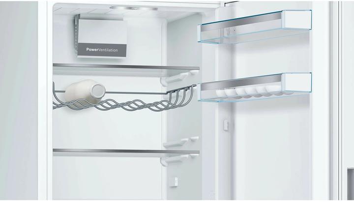 Actual product image Bosch Hausgeräte KGE36AWCA (308 l)