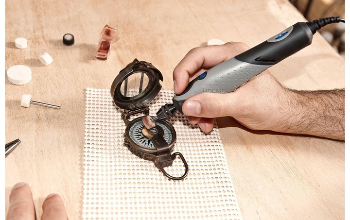 Produktbild Dremel Stylo+