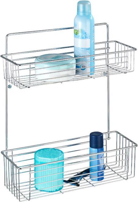 Produktbild Wenko Catania (15 x 26 x 38 cm)