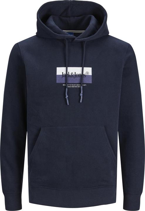 Produktbild Jack & Jones Logo Hoodie (S)