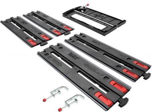 Actual product image Skil Guide Rail Ii Acc.Circ.Saws
