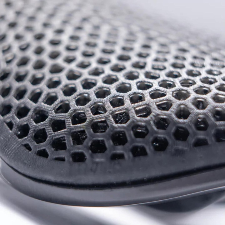 Actual product image Prologo Nago R4 PAS 3D