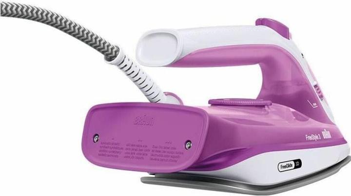 Produktbild Braun FreeStyle 3 FI3124PU (2400 W, 160 g/min)