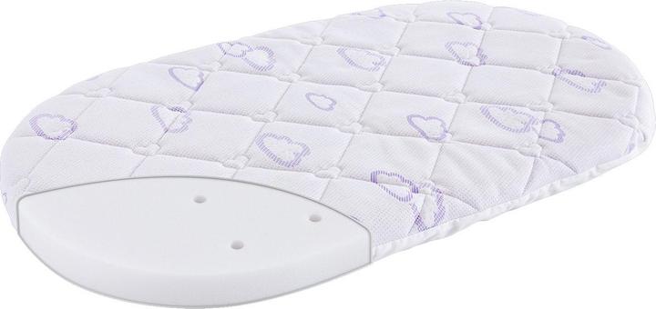 Image du produit Träumeland Panier à matelas Sleep Fresh (37 x 70 cm)