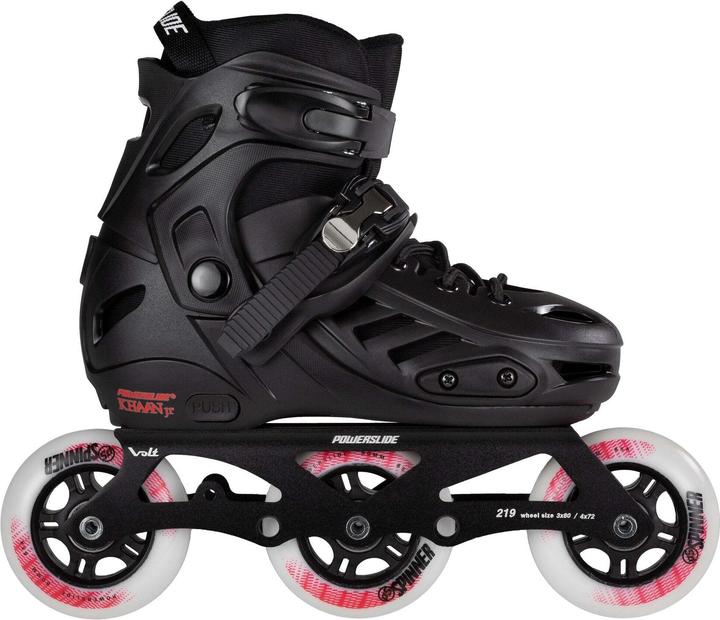 Immagine prodotto Powerslide Pattini One Urban Kids (32)