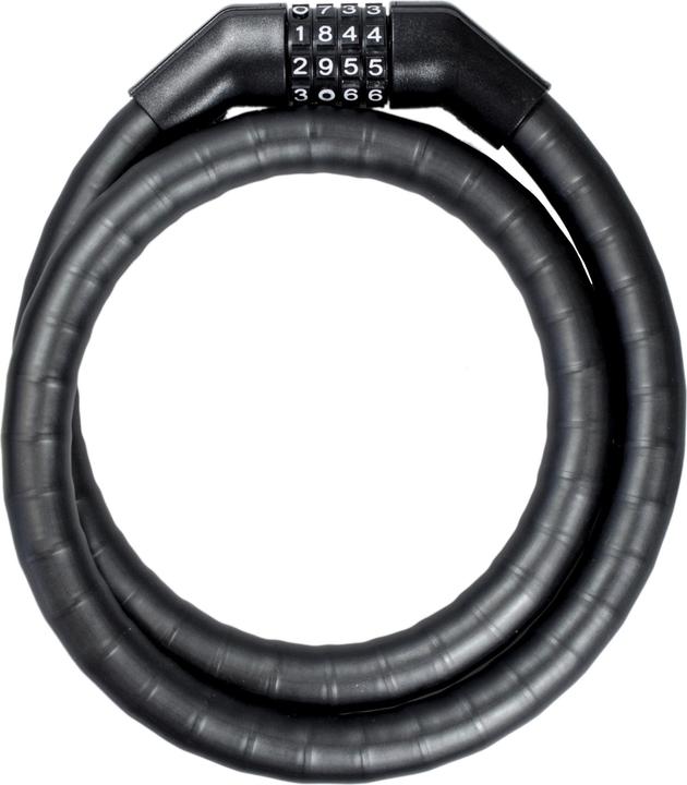 Trelock PK 360/100/19 Code kabelslot (100 cm)