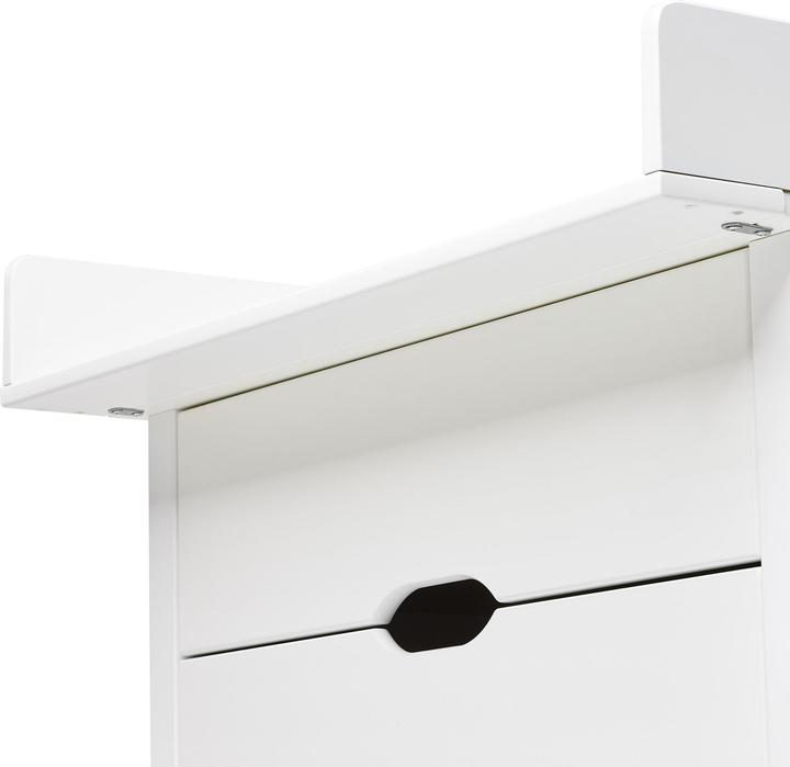 Produktbild Hoppekids Wickelkommode