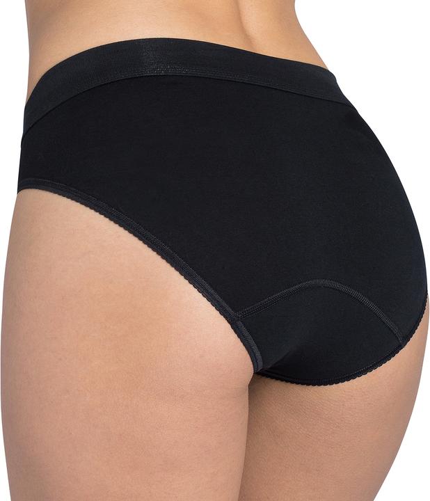 Actual product image Sloggi Pack of 3 Double Comfort Tai (38, M, pack of 3)