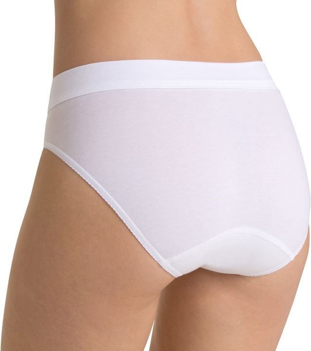 Produktbild Sloggi 3er Pack Double Comfort Tai (48, 3er Pack)