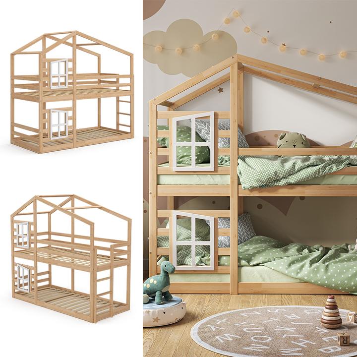 Produktbild VitaliSpa Maja (90 x 200 cm)