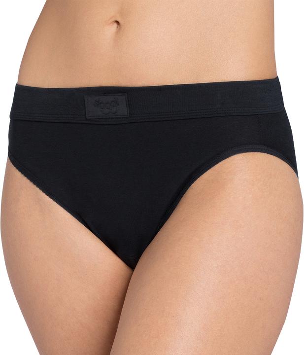Actual product image Sloggi Pack of 3 Double Comfort Tai (42, pack of 3)