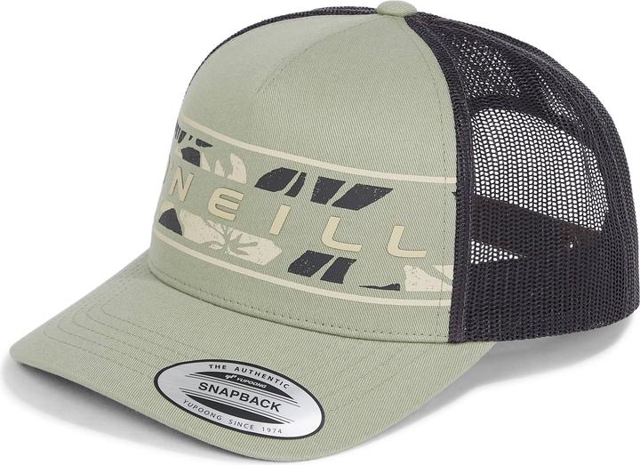 Produktbild O'Neill Flower Trucker Cap (One Size)