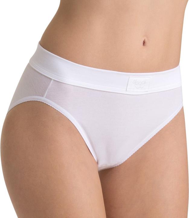 Image du produit Sloggi Pack de 3 Double Comfort Tai (36, Lot de 3)