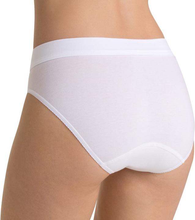 Image du produit Sloggi Pack de 3 Double Comfort Tai (36, Lot de 3)