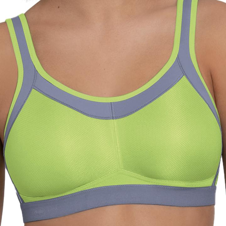 Actual product image Anita Momentum sports bra (80 A)