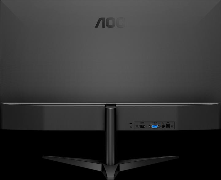 Produktbild AOC 27b1h (1920 x 1080 Pixel, 27")