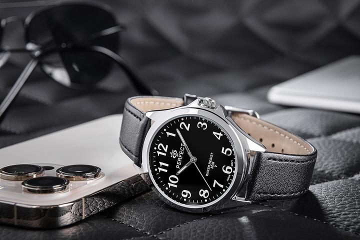 Actual product image PERFECT GXB412-05 Herrenuhr (42 mm)