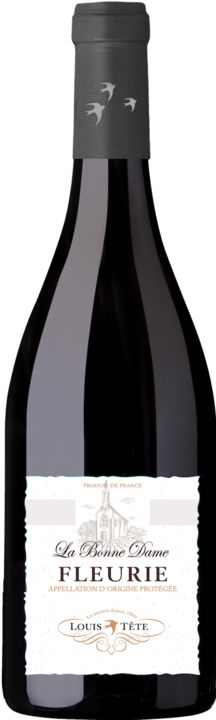 Produktbild Louis Tête Fleurie ac La Bonne Dame (2020)