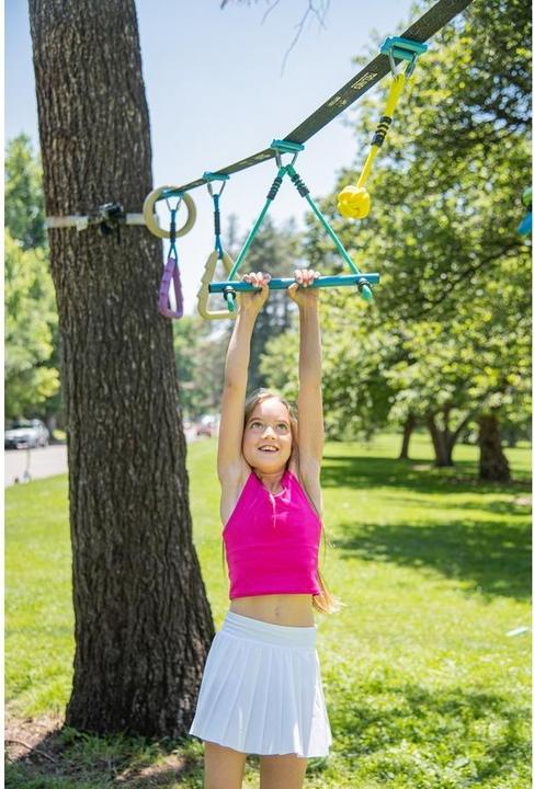 Produktbild Trelines Ninja Abenteuer-Set 10 Meter