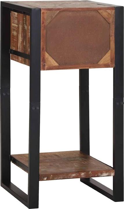 Image du produit vidaXL Beistelltisch