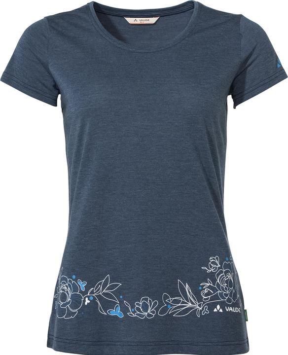 Actual product image Vaude Skomer Print II (XXS)