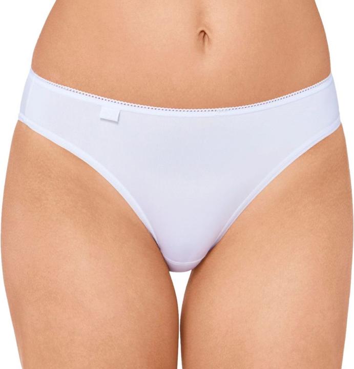 Immagine prodotto Sloggi Confezione da 6 slip Tai 24/7 in microfibra (42, XL, confezione da 6)