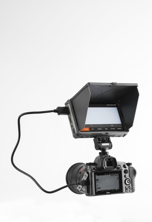 Image du produit Rollei Viltrox DC-X3 (6", Full HD)