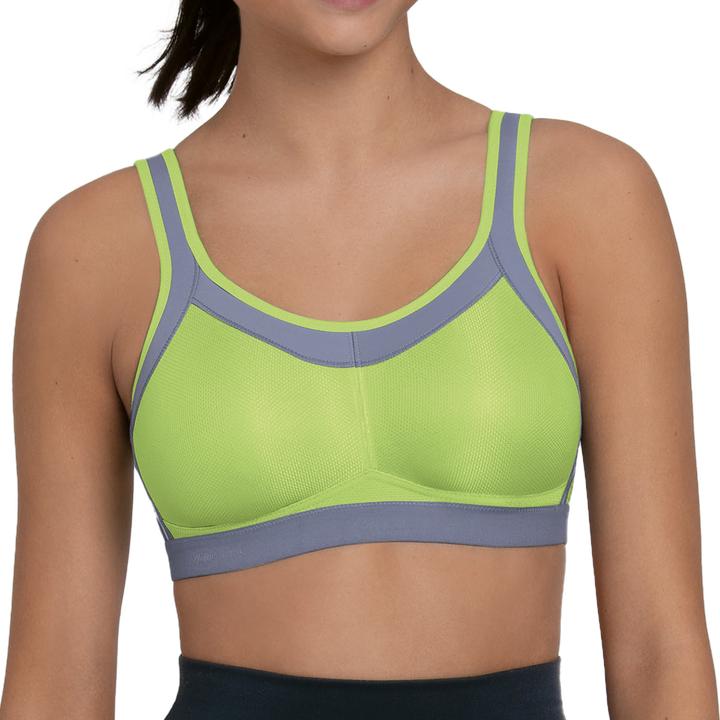 Actual product image Anita Momentum sports bra (80 A)