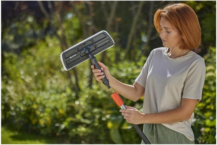 Immagine prodotto Gardena Tergicristallo Cleansystem
