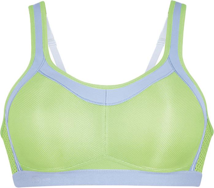 Actual product image Anita Momentum sports bra (100 C)