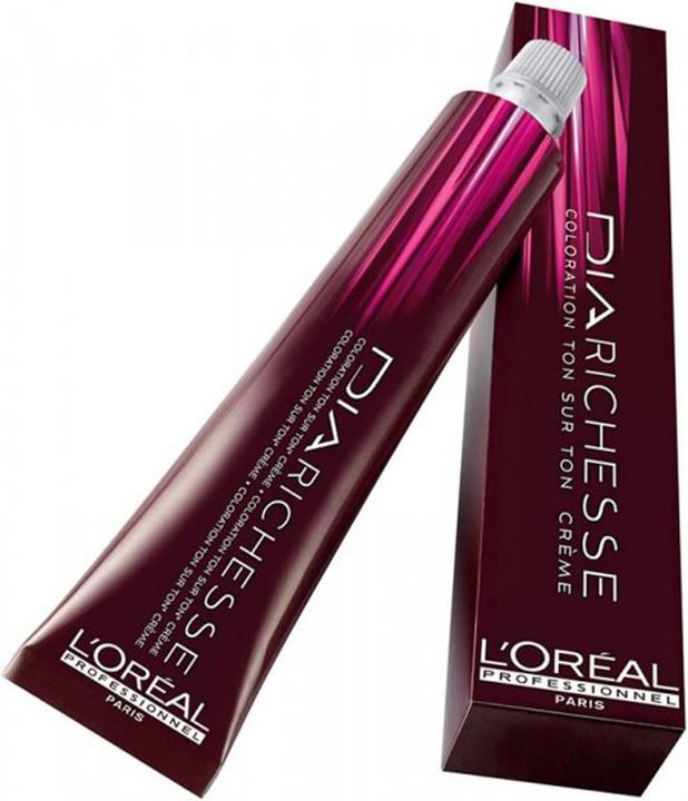 Image du produit L'Oréal Professionnel Dia Richesse (7.23 Miel de fleurs)