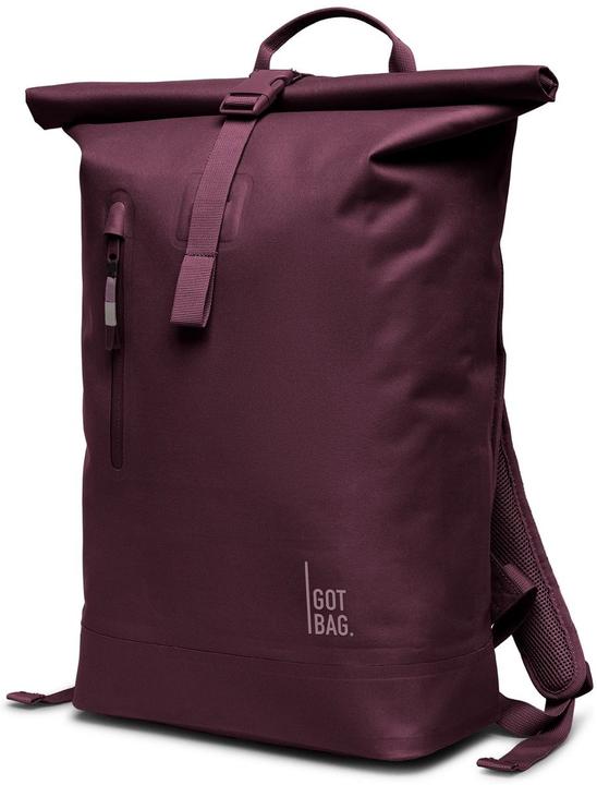 Produktbild GOT BAG Rolltop Lite 2.0 Monochrome (26 l)
