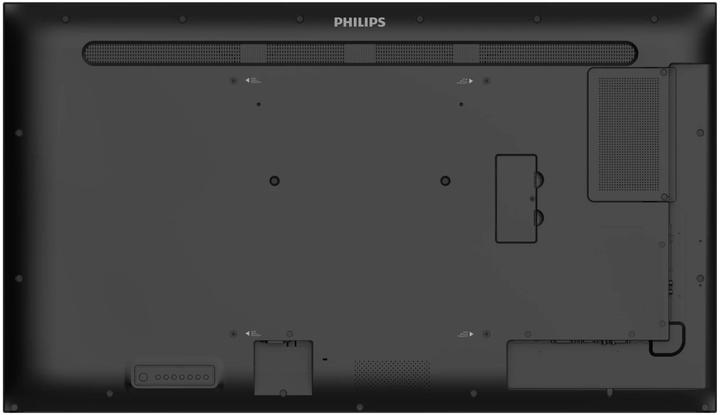 Image du produit Philips D-Line 50BDL4511D 24/7/UHD/500cd (3840 x 2160 pixels, 50")